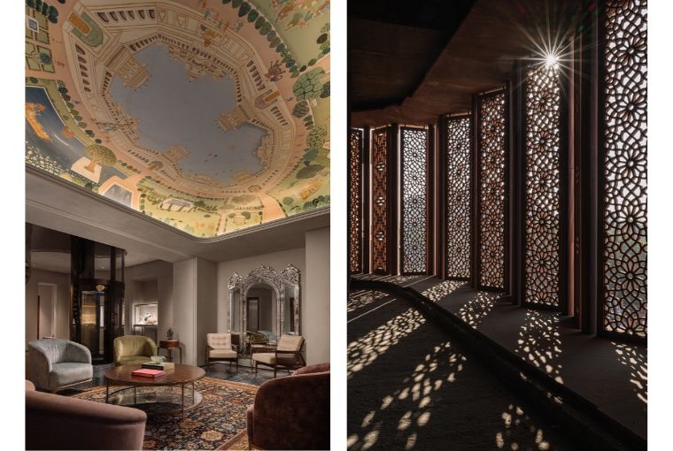 Museum of Meenakari Heritage & Flagship Store for Sunita Shekhawat Museum of Meenakari Heritage & Flagship Store for Sunita Shekhawat