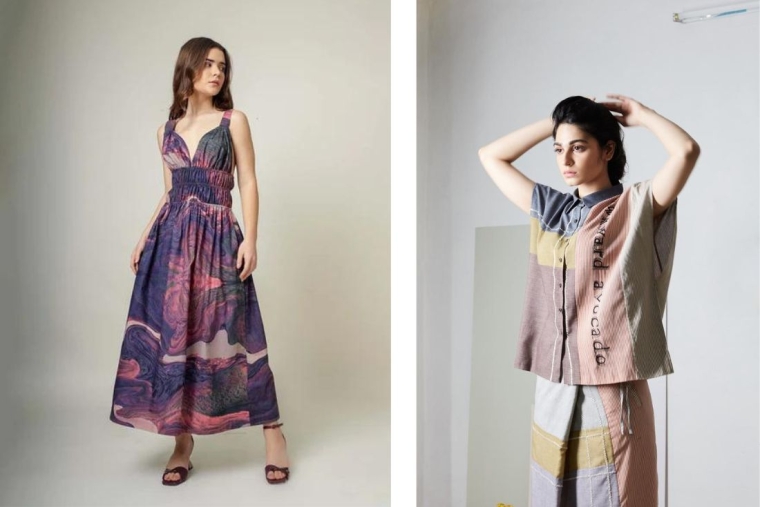 Must-Have Fashion Labels for Your Summer Wardrobe Doodlage