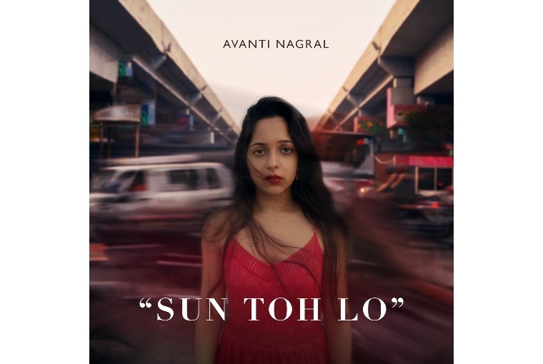 Name to know: Avanti Nagral Name to know: Avanti Nagral