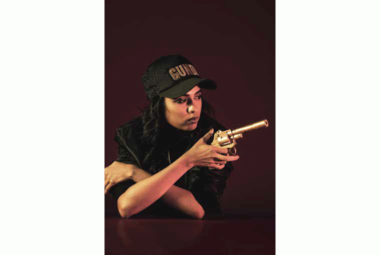Natasha Sumant Natasha Sumant