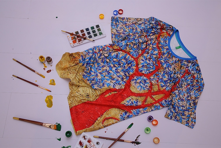 Painting Goa more than just red 