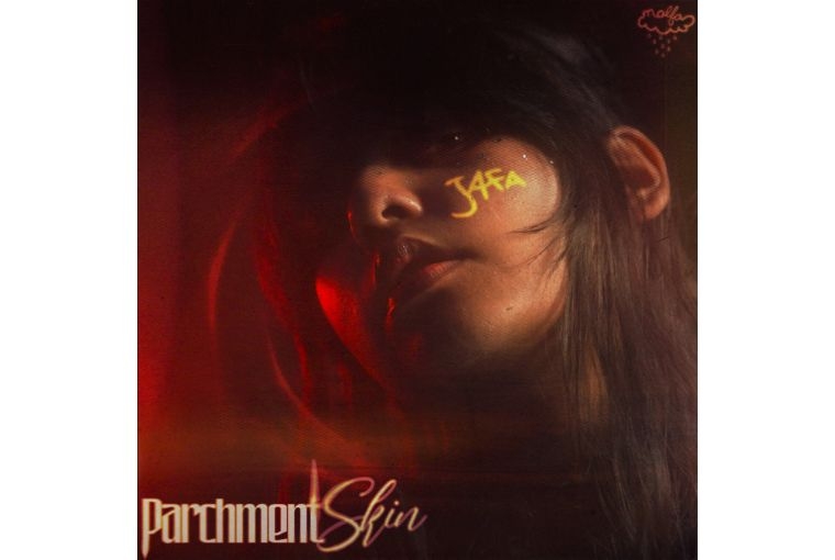Parchment Skin Parchment Skin
