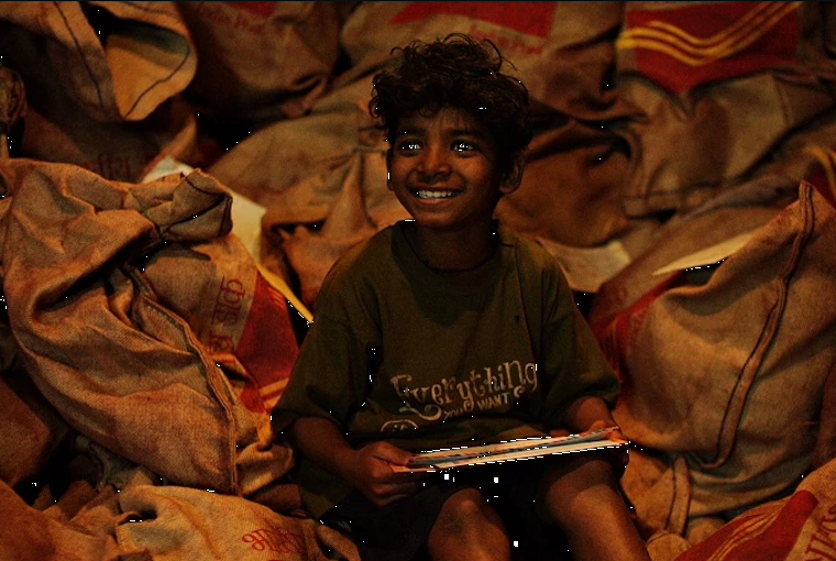 Platform Indie Pick: Chippa A film still
