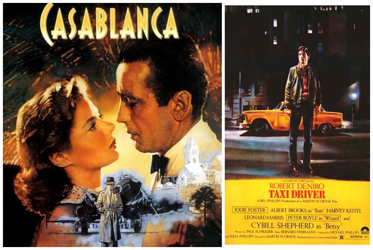 Platform Picks: Classic Hollywood Films Platform Picks: Classic Hollywood Films