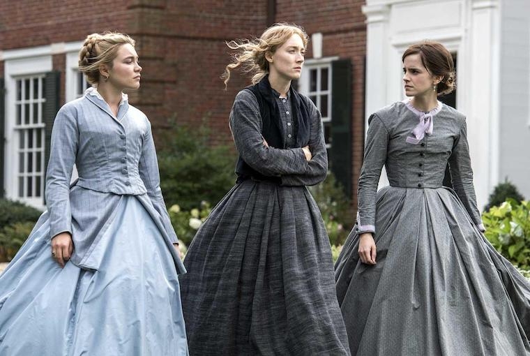 Platform Review: Little Women 