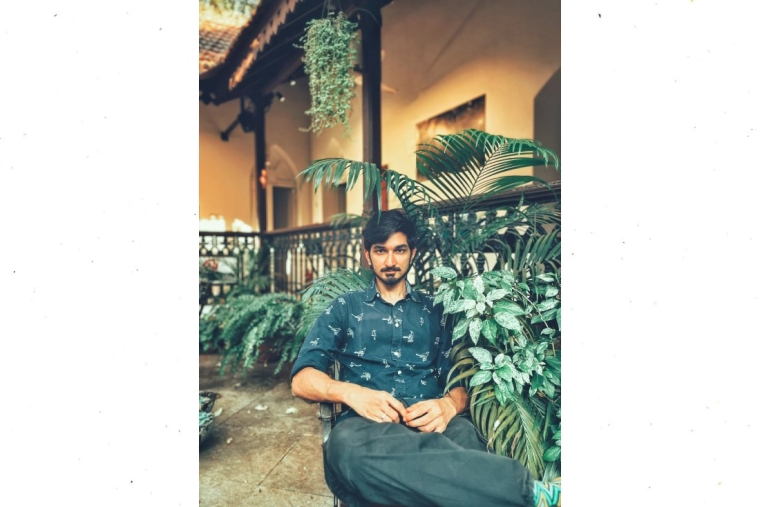 Pranav Bhasin Pranav Bhasin