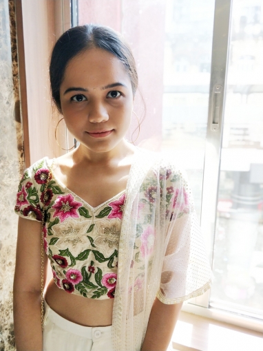 Pranita Kocharekar 