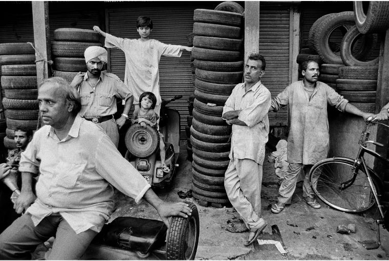 Raghu Rai