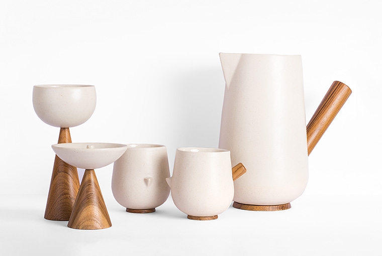 Rayden Design Studio Urban Tweeters Series