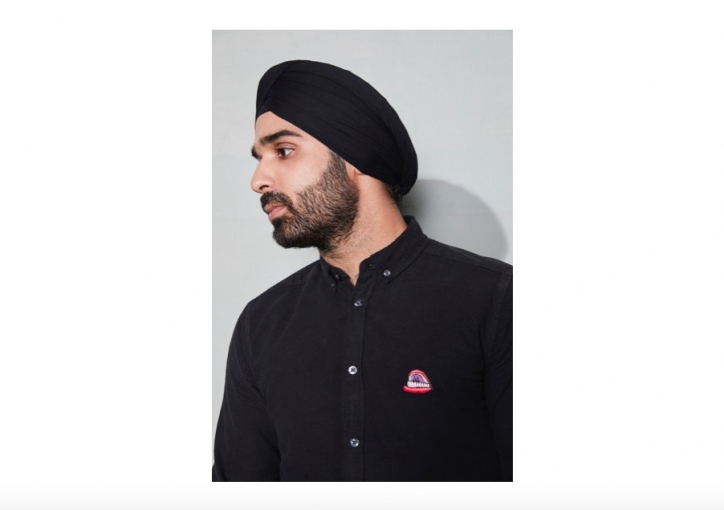 Sahib Bhatia 