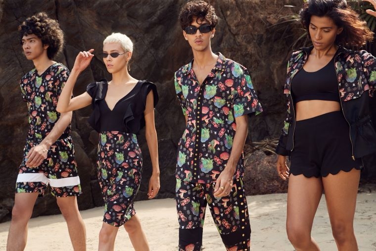 Shivan and Narresh x Koovs Shivan and Narresh x Koovs