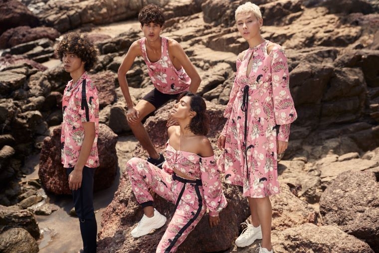 Shivan and Narresh x Koovs Shivan and Narresh x Koovs