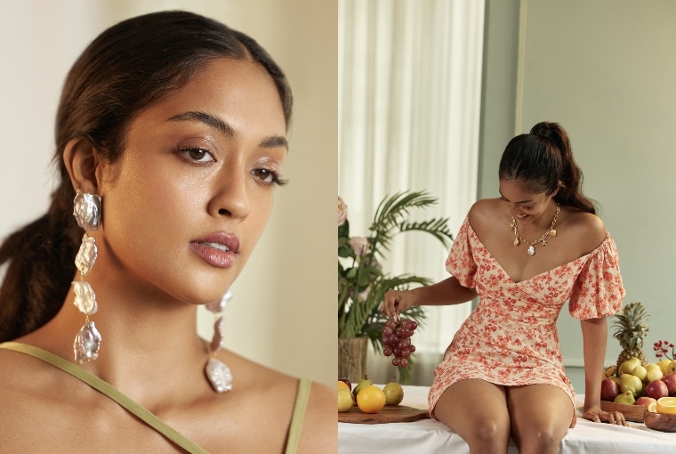 Summer Somewhere x Kira Summer Somewhere x Kira