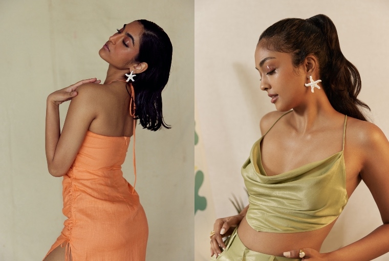 Summer Somewhere x Kira Summer Somewhere x Kira