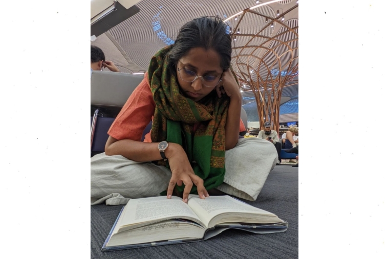 Surabhi Yadav Surabhi Yadav