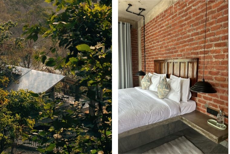 Sustainable Retreats for Conscious Explorers Marchula Estate
