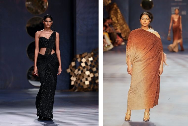 Tarun Tahiliani at Lakme Fashion Week Tarun Tahiliani at Lakme Fashion Week