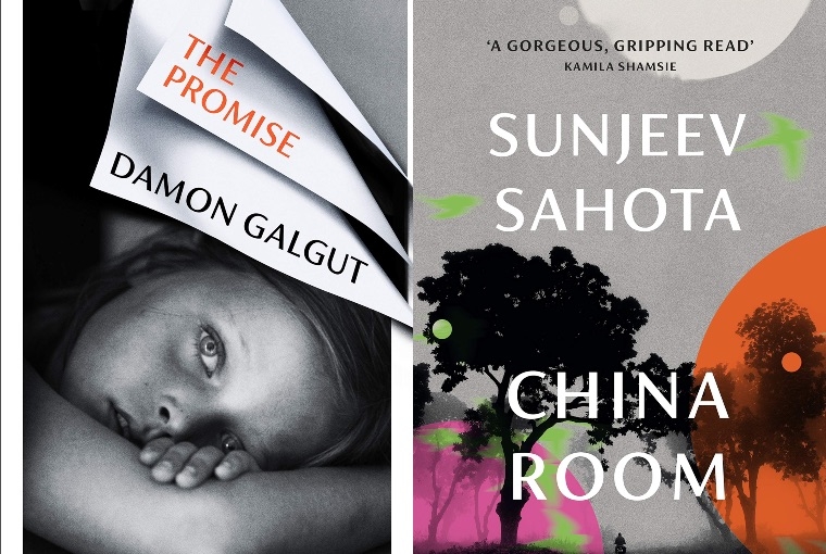 The 2021 Booker Prize longlist The 2021 Booker Prize longlist