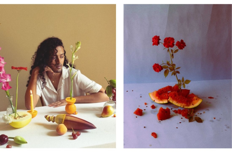 The Extraordinary Within Ordinary Imdad Barbhuyan | To bloom where you're planted The Extraordinary Within Ordinary Imdad Barbhuyan | To bloom where you're planted