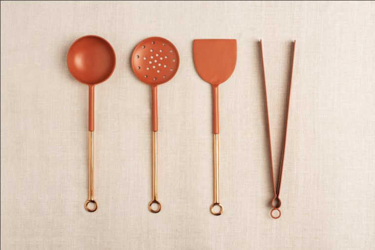 The India Design Fund Ikkis; Gunjan Gupta