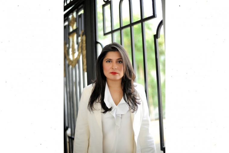 The Marvellous: Sharmeen Obaid- Chinoy Sharmeen Obaid-Chinoy The Marvellous: Sharmeen Obaid- Chinoy Sharmeen Obaid-Chinoy