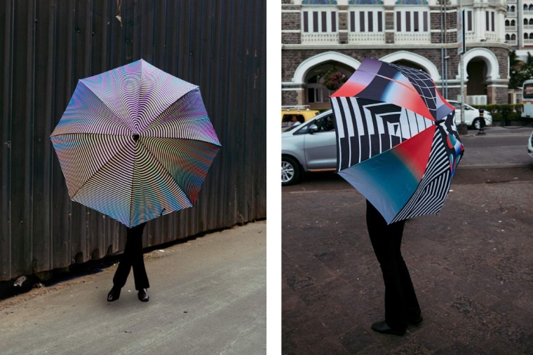 The UmbrellArt Project 