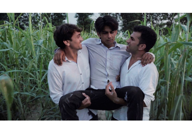 The Uncomfortable Realities of 'Jaggi' The Uncomfortable Realities of 'Jaggi'