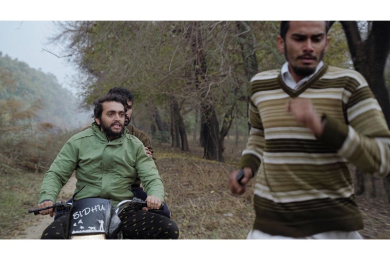 The Uncomfortable Realities of 'Jaggi' The Uncomfortable Realities of 'Jaggi'