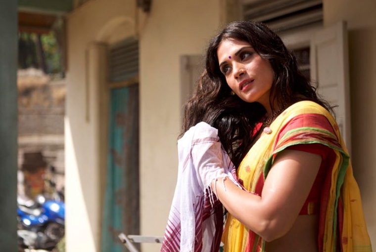 Three Storeys still from the film