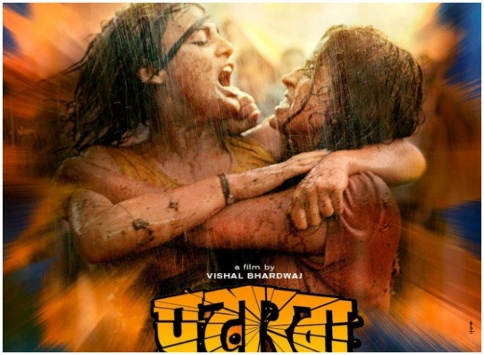 Anurag Kashyap & Vishal Bhardwaj Anurag Kashyap & Vishal Bhardwaj