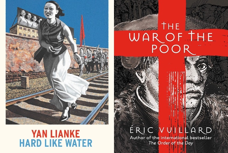 Books in Translation Books in Translation