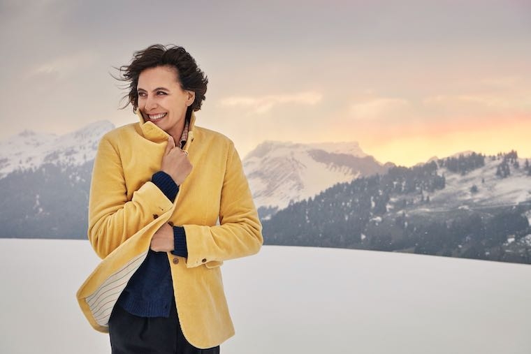 UNIQLO Fall/Winter 2021 UNIQLO Fall/Winter 2021
