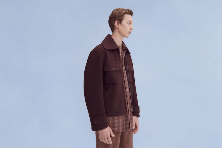 UNIQLO: What will you wear for tomorrow? 