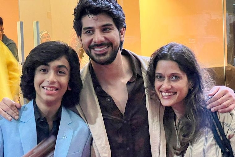 Vidushi Mehra Vidushi Mehra