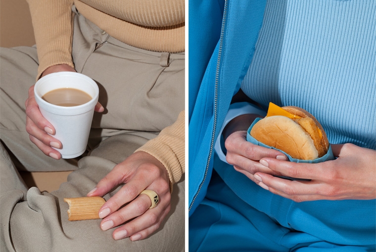 Wardrobe Snacks 