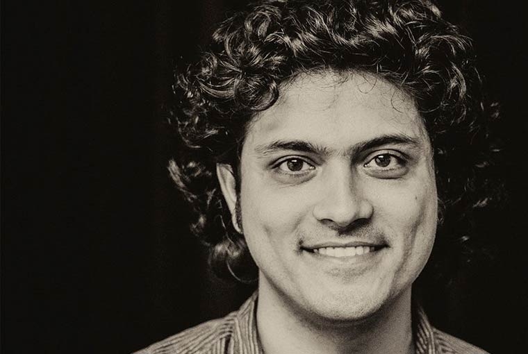 What's your Story? Hardik Mehta