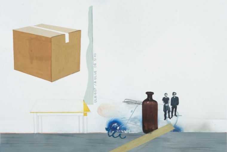 The Metaphors of Jayanta Roy The Metaphors of Jayanta Roy