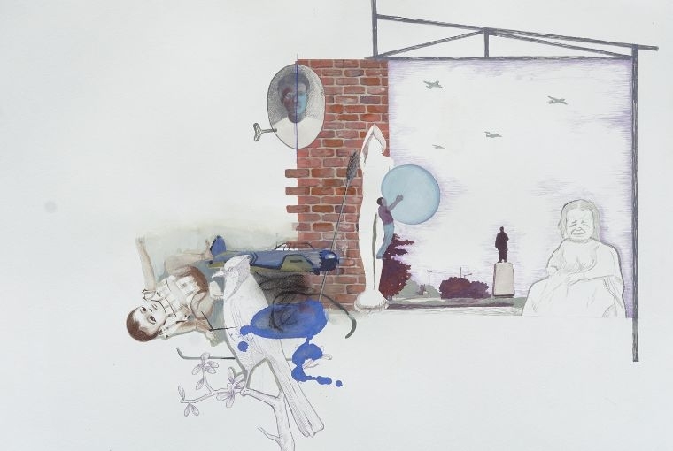 The Metaphors of Jayanta Roy The Metaphors of Jayanta Roy