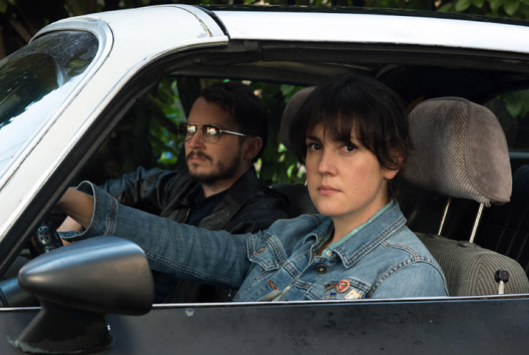 5 Underrated Netflix Originals Still from I Don't Want To Live In This World Anymore