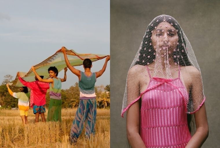6 Labels that Turn Memory into Design  L: AMESH R: RESCHA Paris 