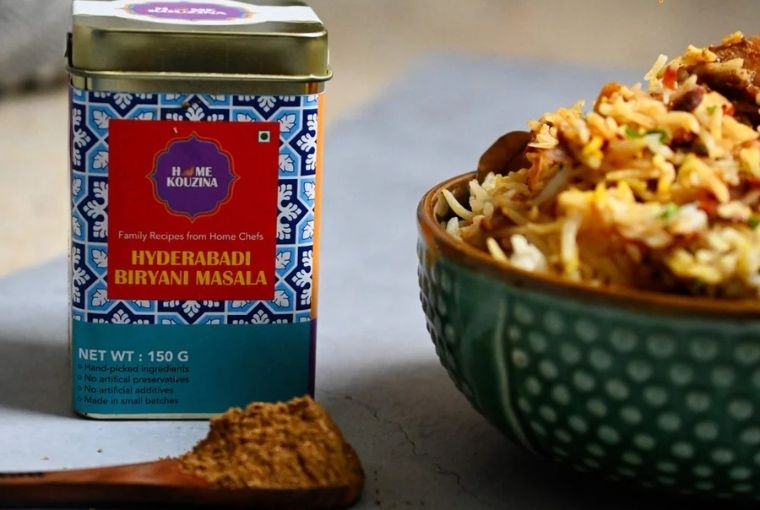7 Indian Brands with Design-Forward Packaging  Home Kouzina