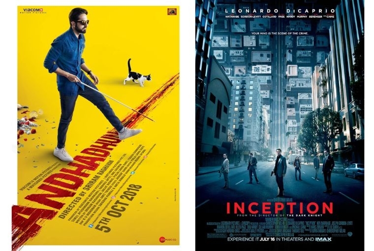 8 Mind-Bending Movies 8 Mind-Bending Movies