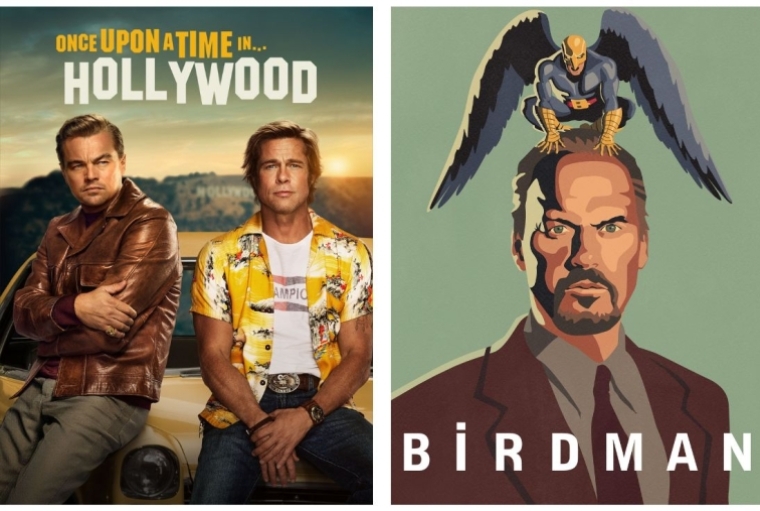 8 Must-Watch Films and Series That Reveal the Chaos of Showbiz 8 Must-Watch Films and Series That Reveal the Chaos of Showbiz