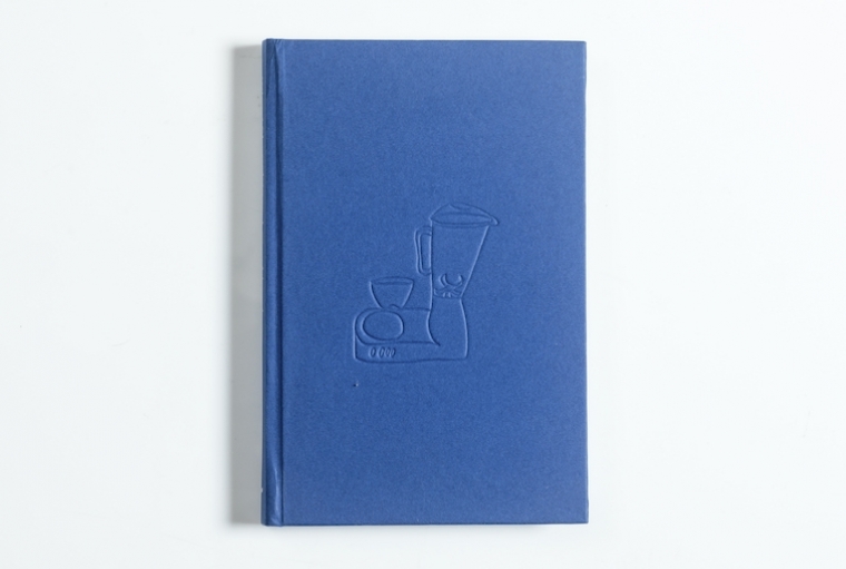 A Cookbook with a Difference Credit - Anu Davis and Ahmad Shaqulain (Offset Projects)