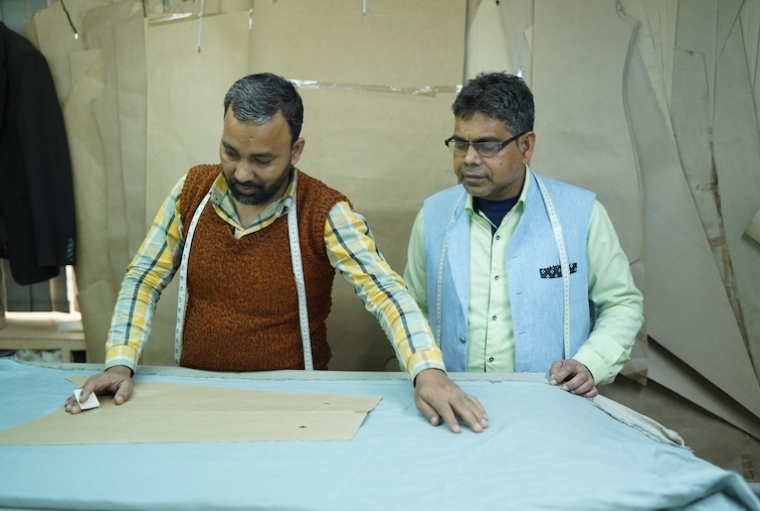 A Day Out With Ujjawal Dubey 