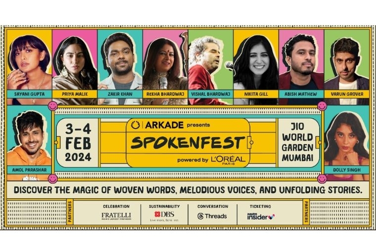 A Festival for Every Passion in February 2024 
