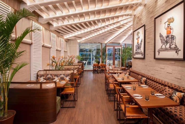 A Mouthful of Coastal India 