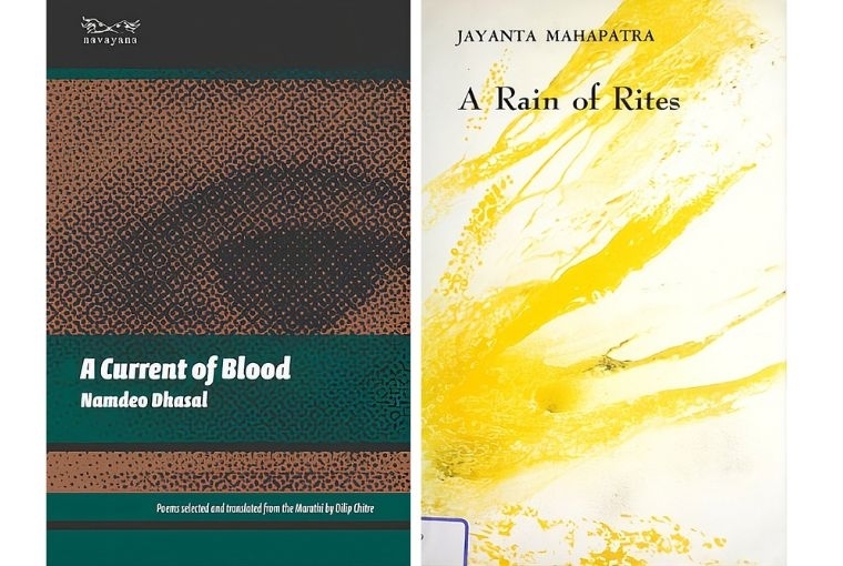 A Reader’s Guide to Landmark South Asian Poetry  