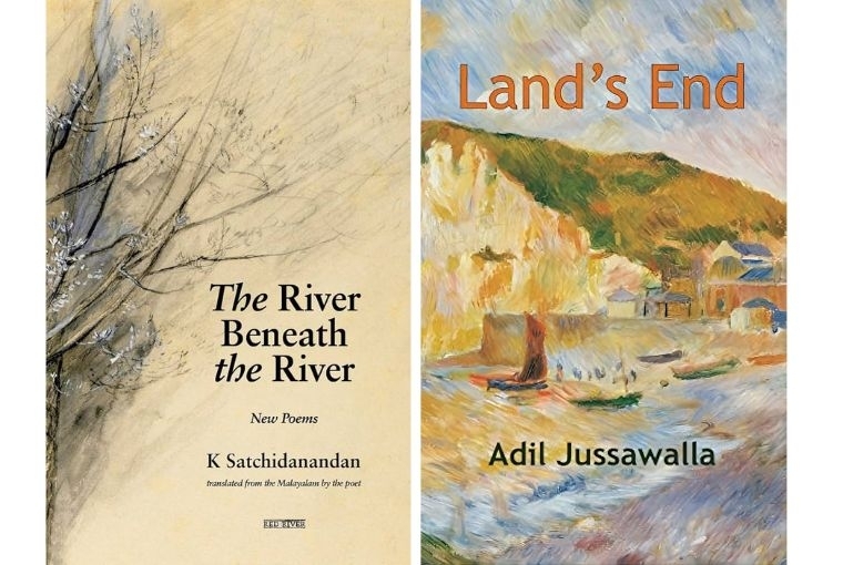 A Reader’s Guide to Landmark South Asian Poetry  