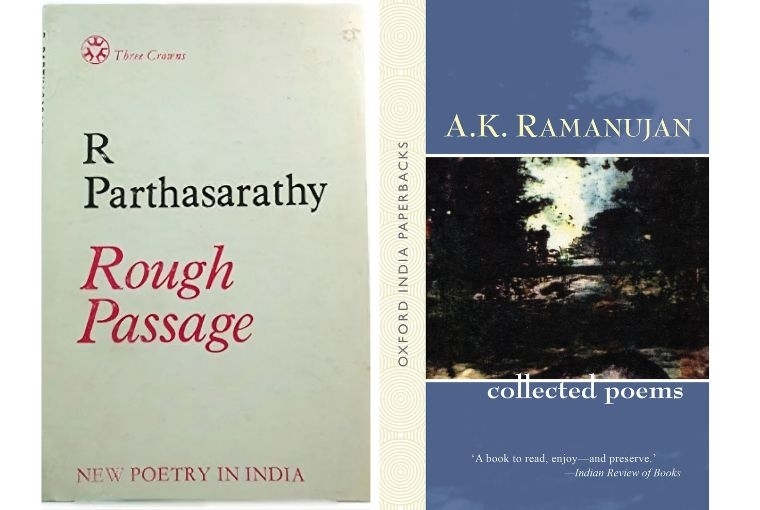 A Reader’s Guide to Landmark South Asian Poetry  
